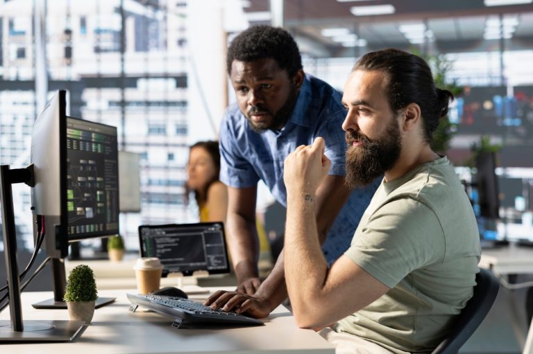 External vs. Internal Cybersecurity Risks: Know the Difference ...