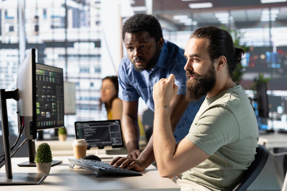 internal cybersecurity risk