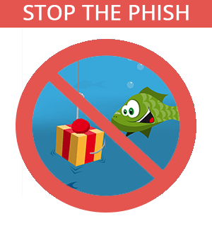 Stop Phishing Attacks with ERMProtect's Security Awareness Training