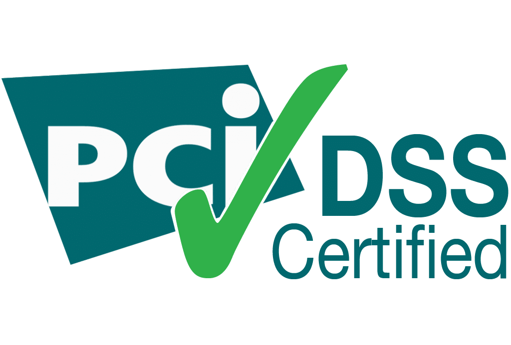 pci dss certified