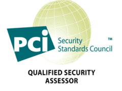 PCI-Qualified Security Assessor (PCI-QSA)