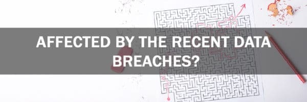 5 Things You Need to Do Following the Marriott and Quora Data Breaches
