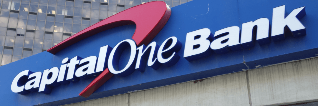 Captial One Bank