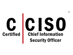 Certified Chief Information Security Officer (C|CISO)