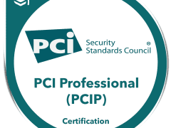 Payment Card Industry Professional (PCIP)