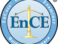 EnCase Certified Examiner (EnCe)