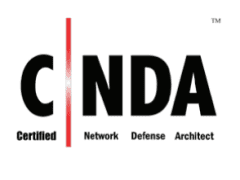Certified Network Defense Architect (CNDA)