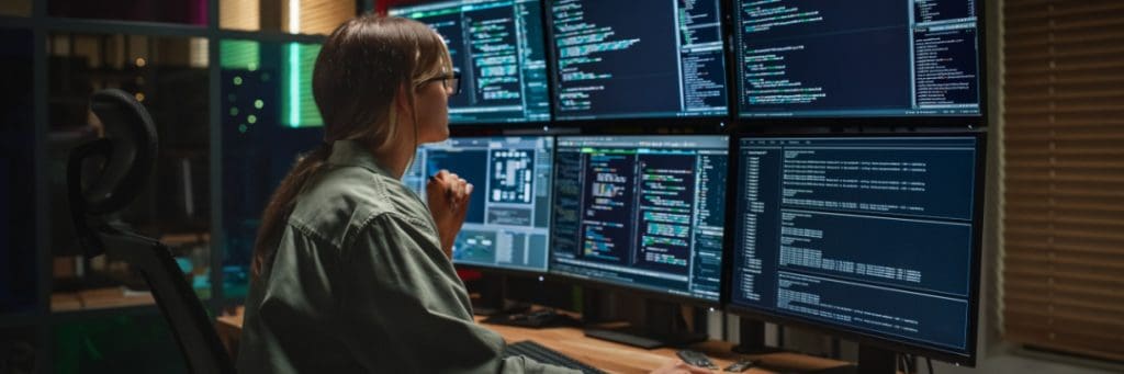 Cybersecurity Penetration Testing