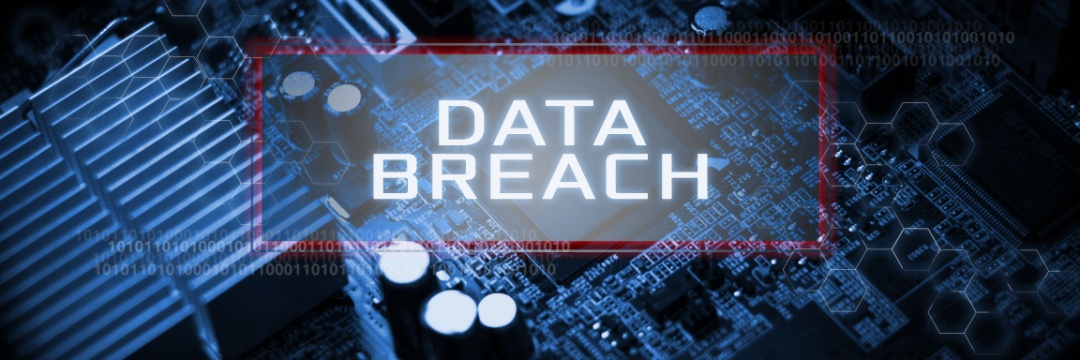 Data Breaches in 2023