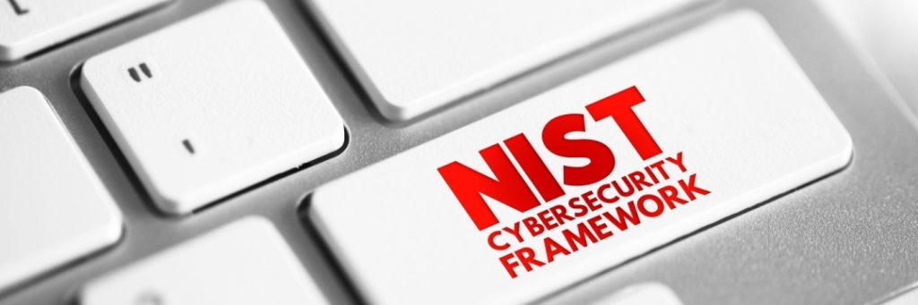 NIST Cybersecurity Framework