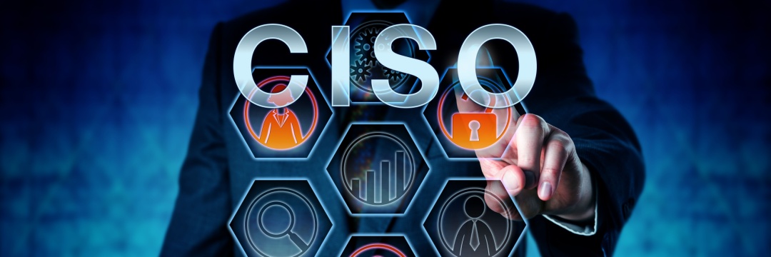 CISO