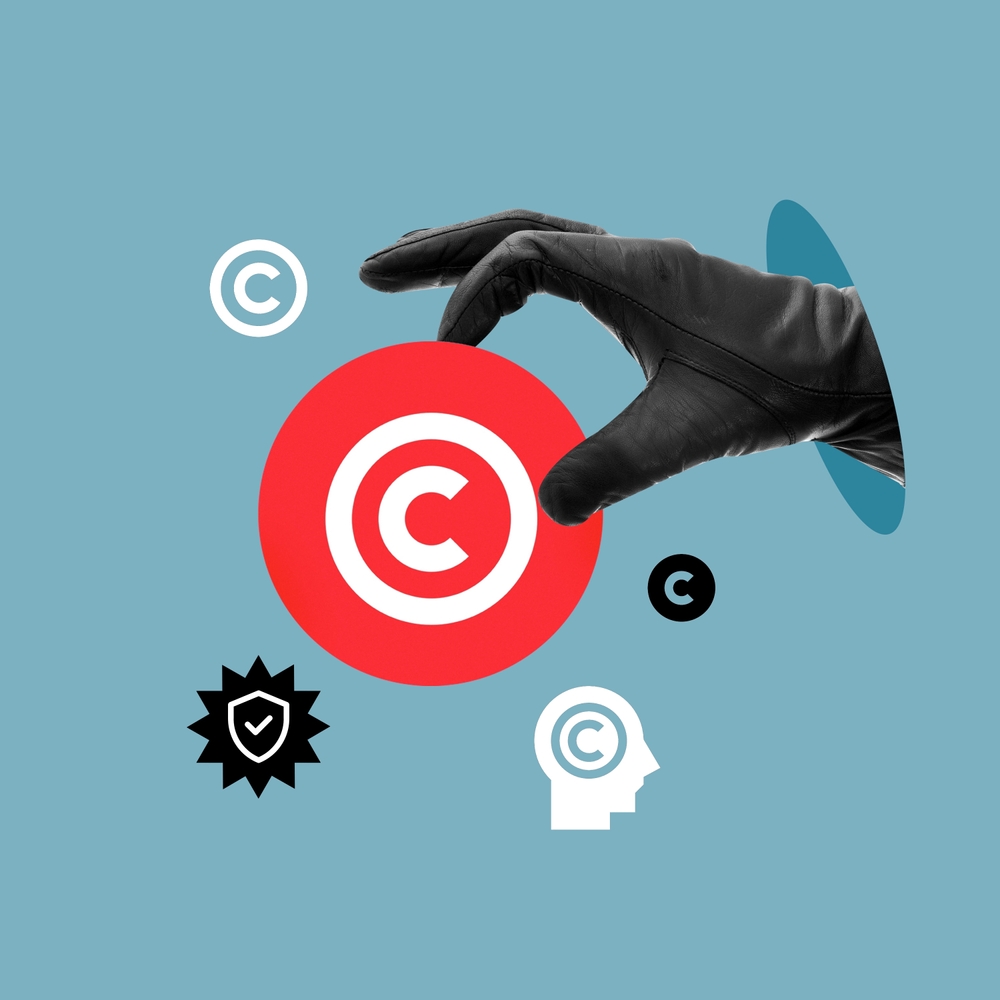 intellectual property theft