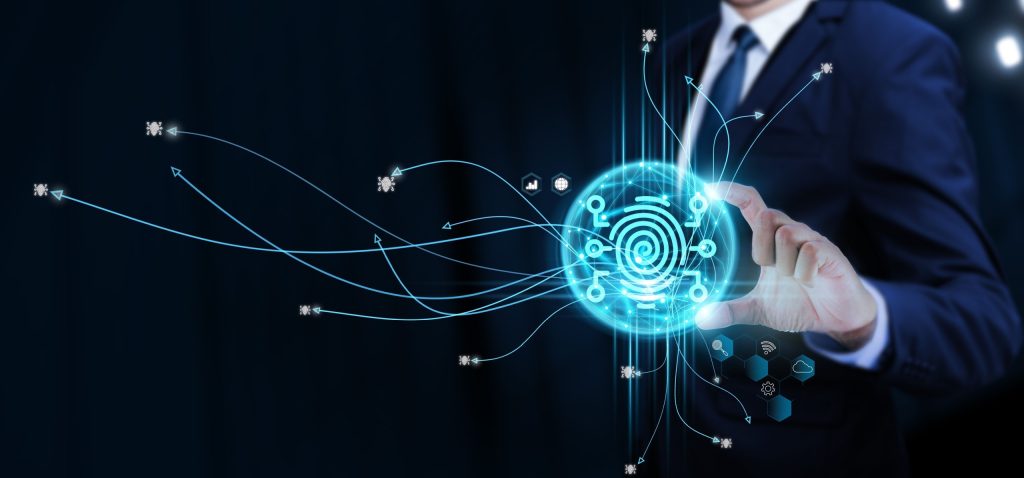 what is digital forensics