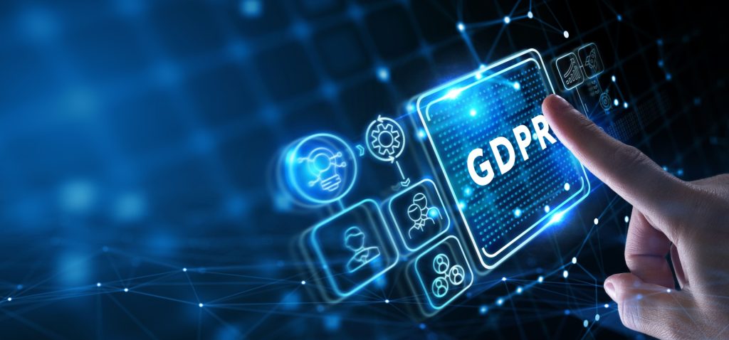 GDPR Compliance Checklist