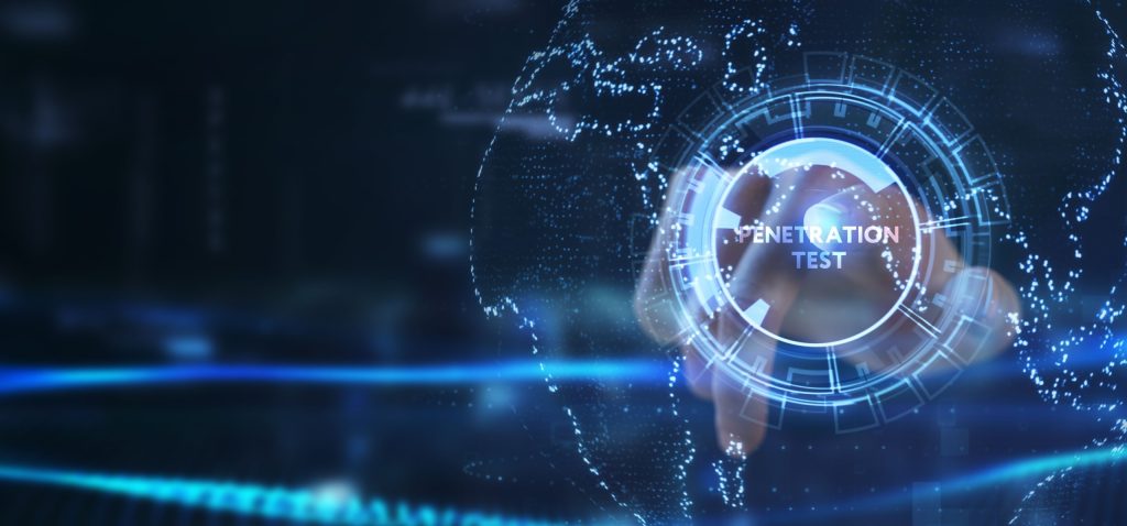 penetration testing guide