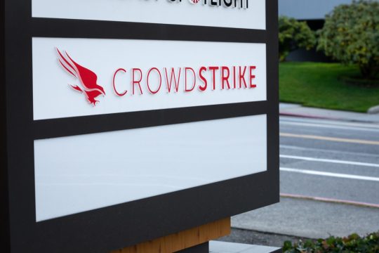 CrowdStrike