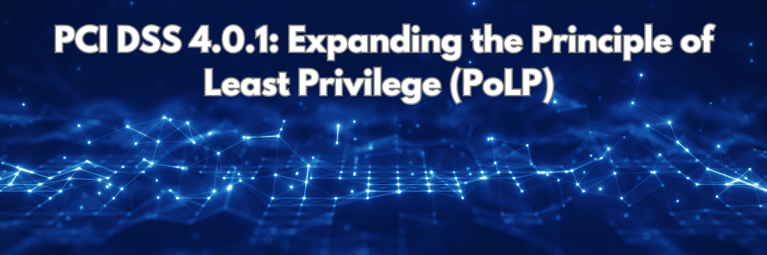 Principle of Least Privilege (PoLP)