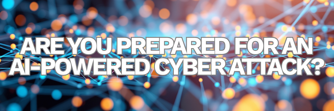 AI-Powered Cyber Attack