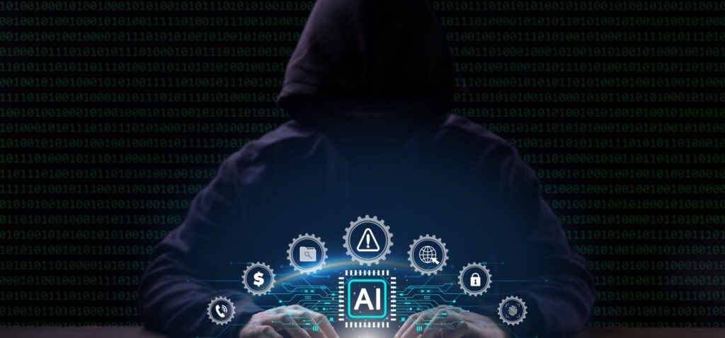 ai cyber attack