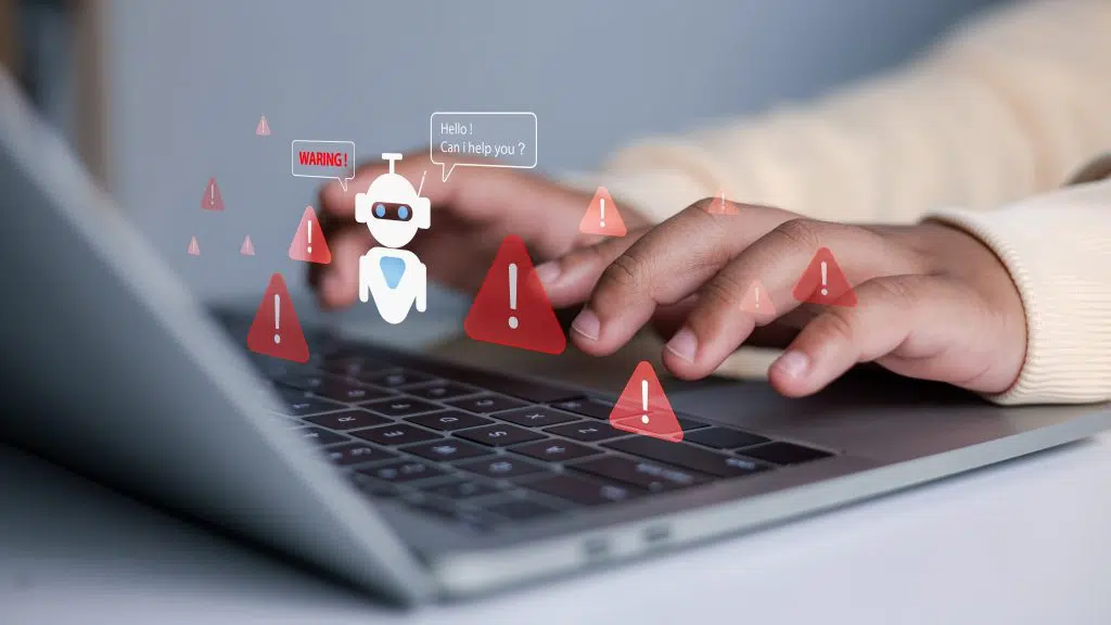ai privacy risks