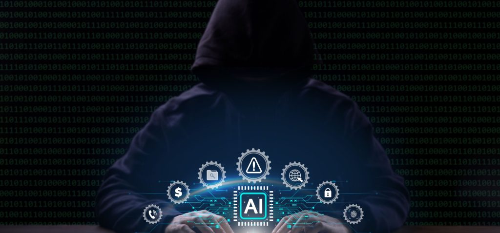 ai cyber attack