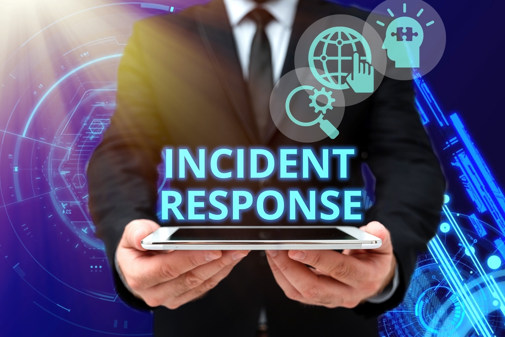 incident response