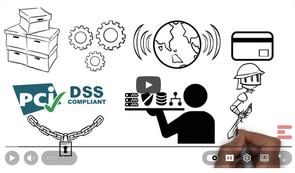 pci dss webinar