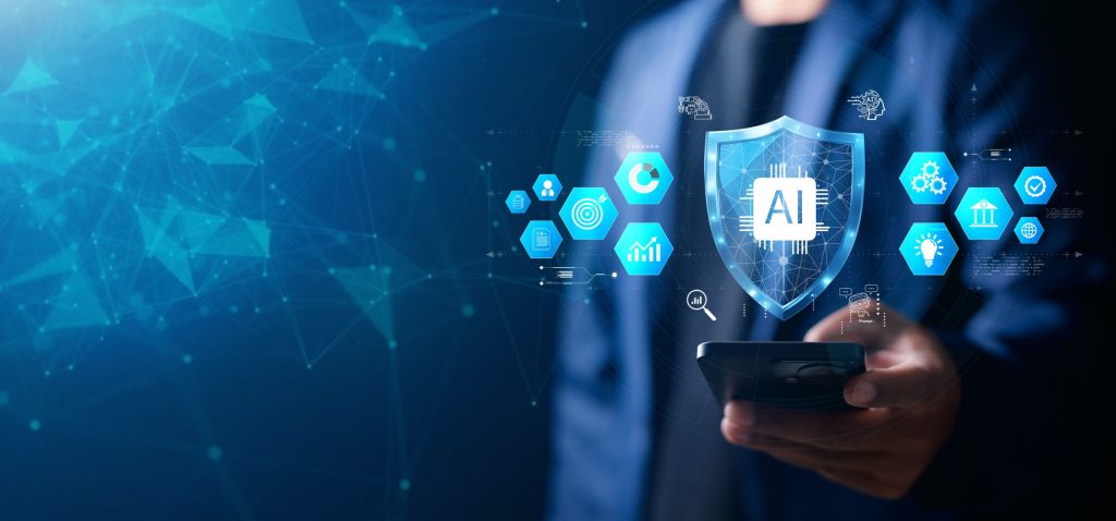 Cybersecurity Program for AI