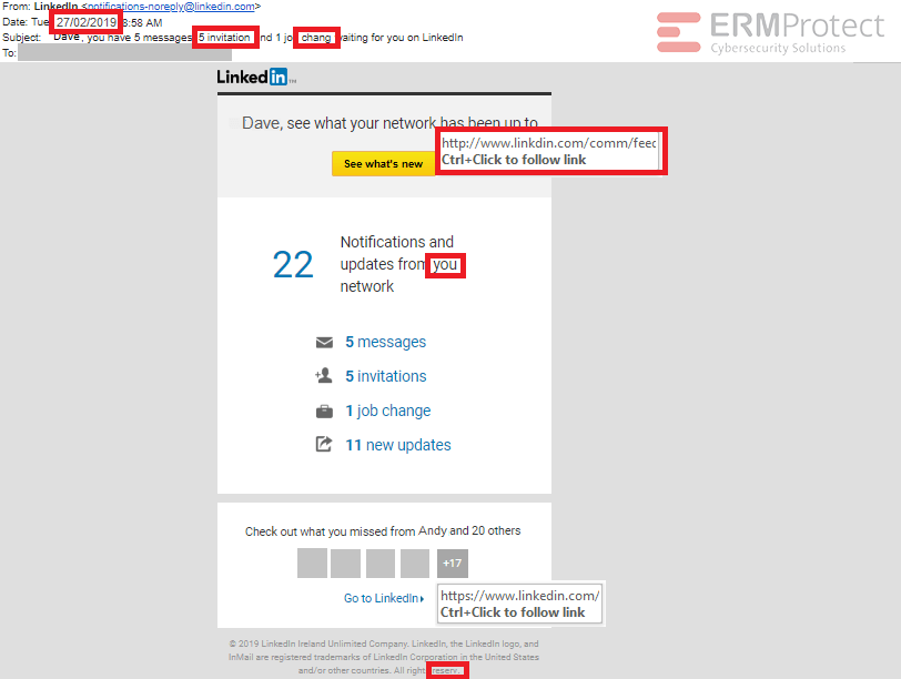 LinkedIn-Phishing-Email-Red-Flags