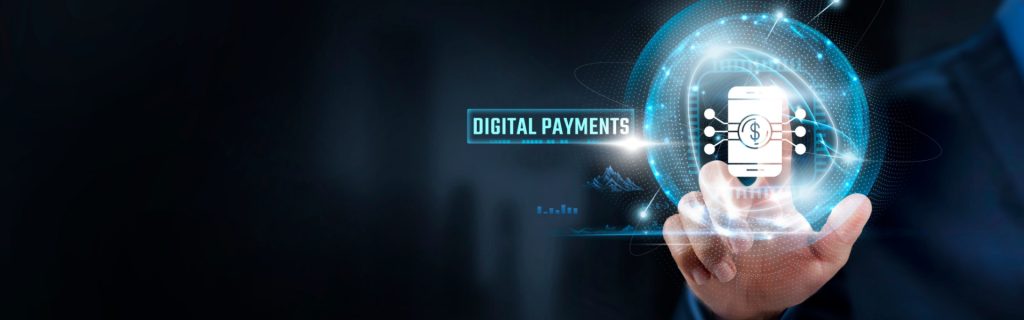 PCI digital payments
