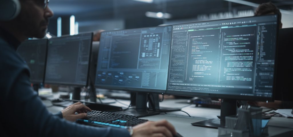 PCI DSS Certification Implementation