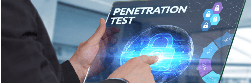 penetration test types