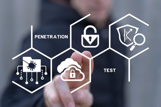 penetration test