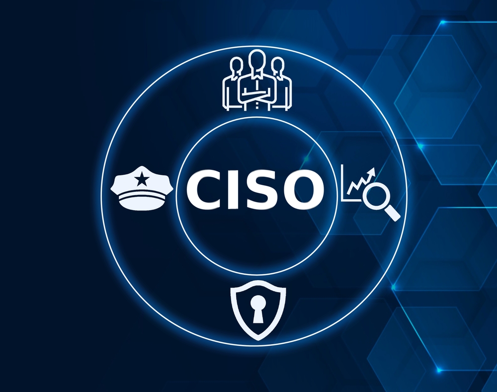 CISO