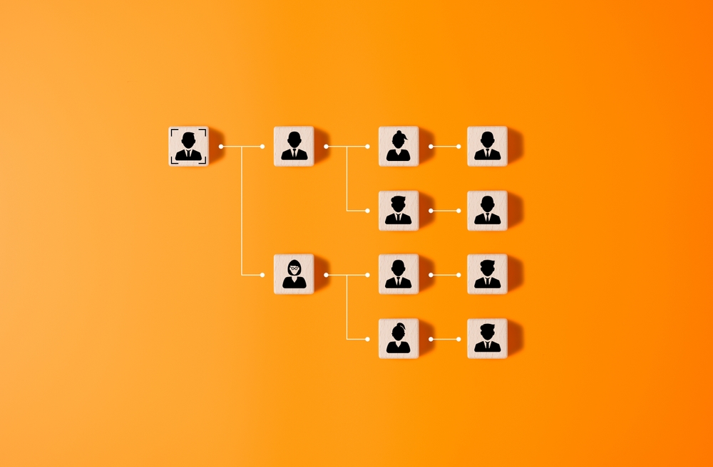 Organizational Structure