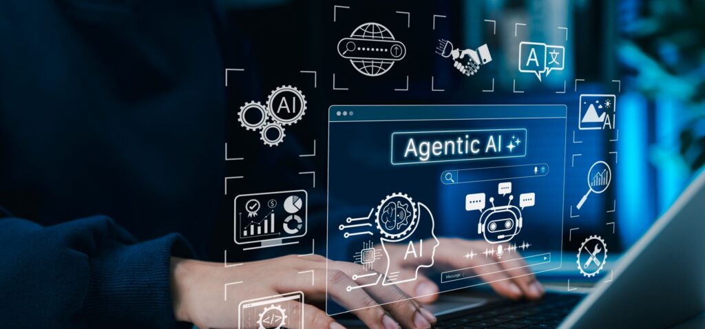 Auditing Agentic AI