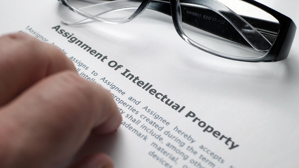 ip theft